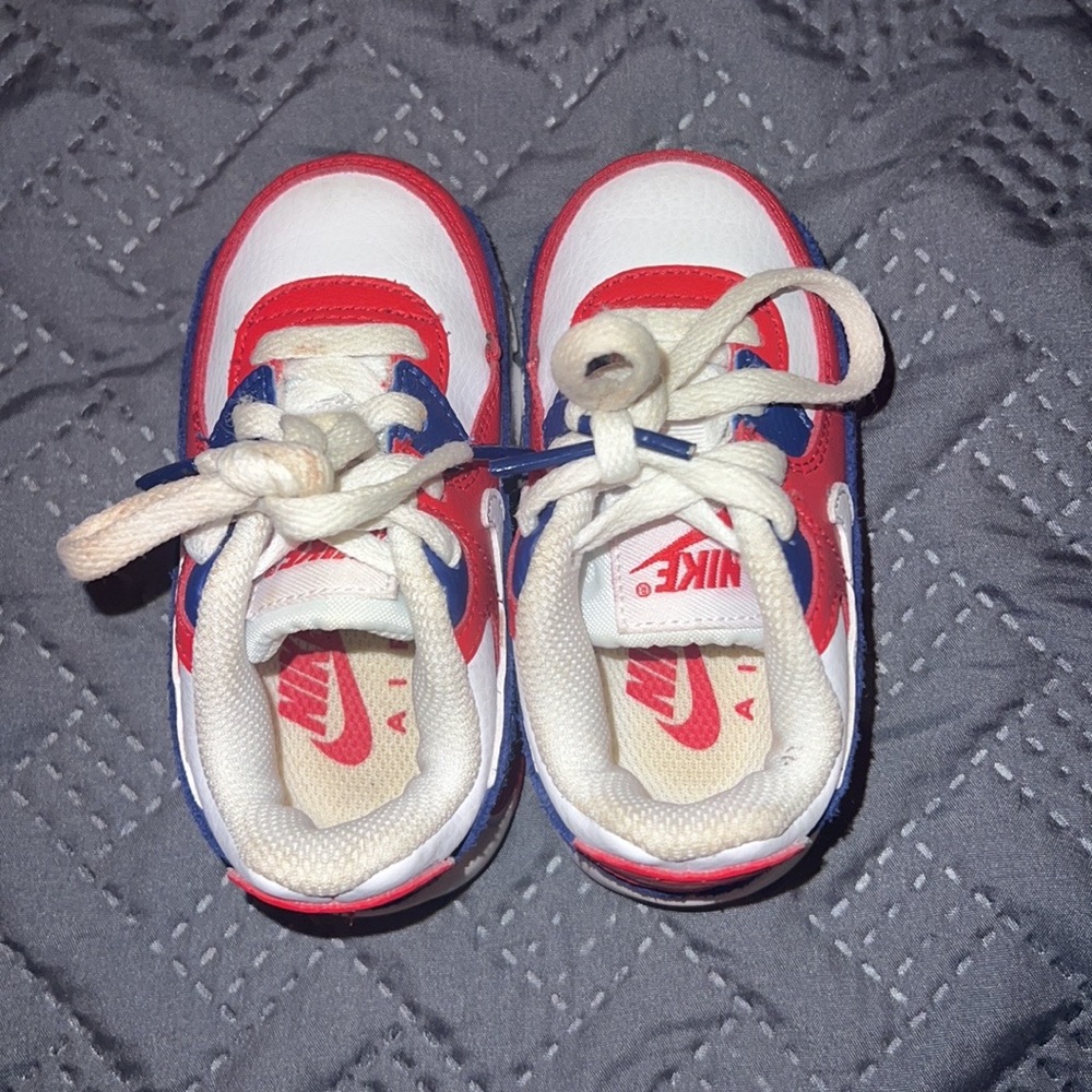 Kids Nike Air Max
